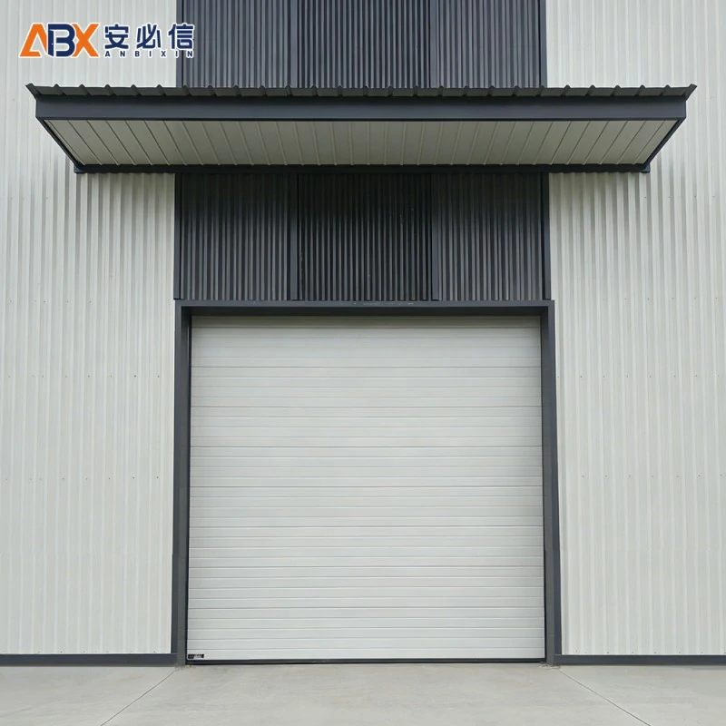 阜阳市高扬程提升门
